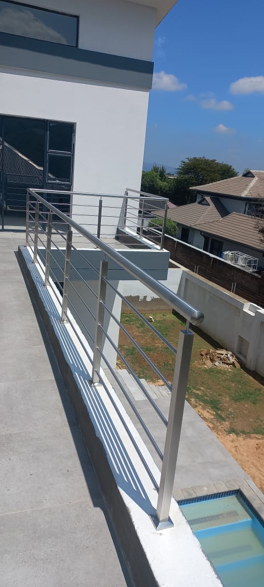 Balustrades